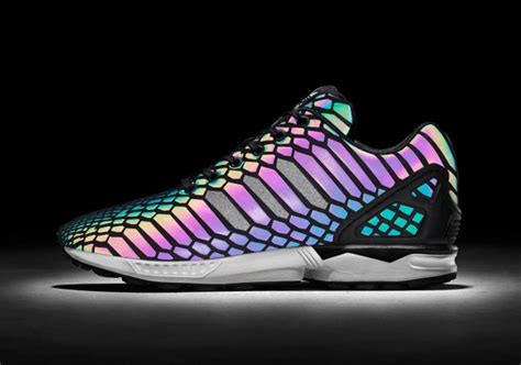 The adidas ZX Flux ‘Xeno’ Has Restocked 